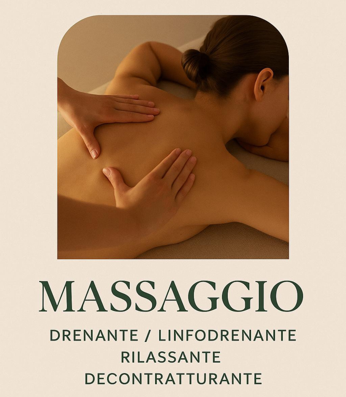 Massaggi